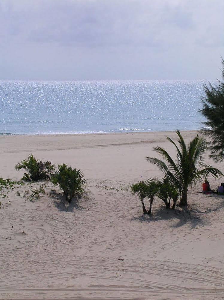 مبيت وإفطار إنهامبان Vista Do Mar المظهر الخارجي الصورة